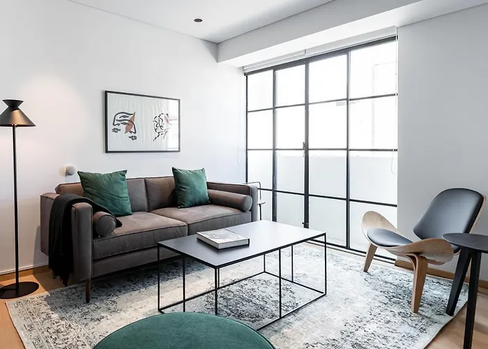 Casai Roma Norte Apartment *