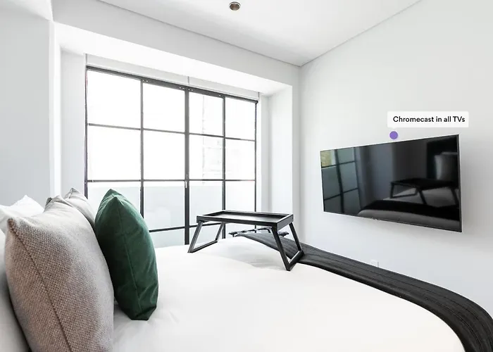 Casai Roma Norte Apartment