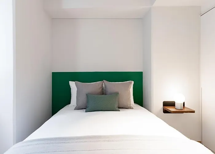 Apartment Casai Roma Norte Mexico City
