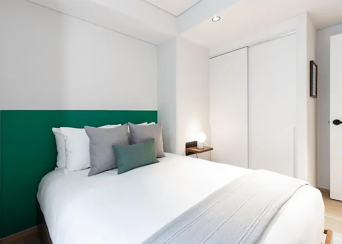 Apartment Casai Roma Norte