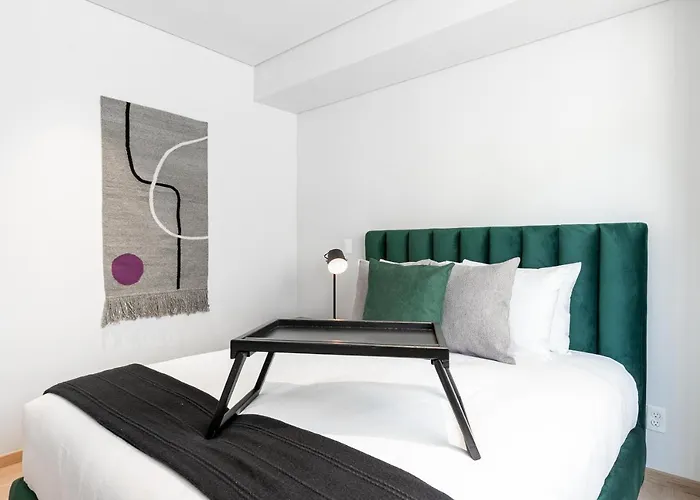 Casai Roma Norte Apartment *