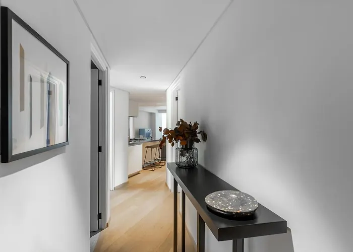 Casai Roma Norte Apartment *