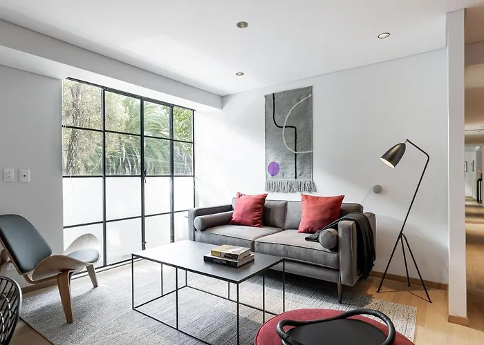 Apartment Casai Roma Norte