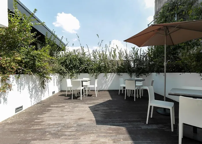 Casai Roma Norte Apartment