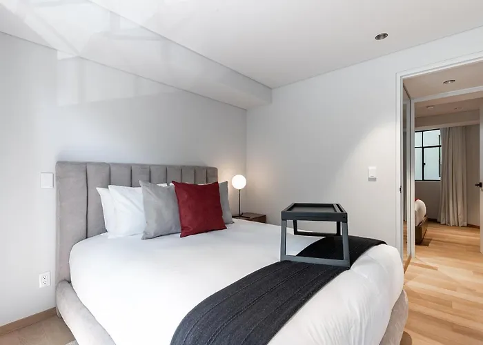 Casai Roma Norte Apartment *