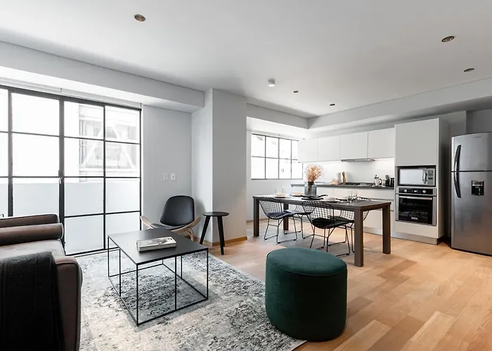 Apartment Casai Roma Norte