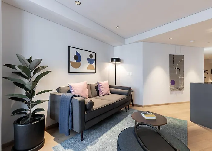 Casai Roma Norte Apartment