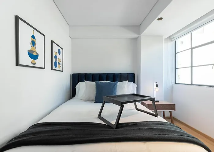 Apartment Casai Roma Norte Mexico City