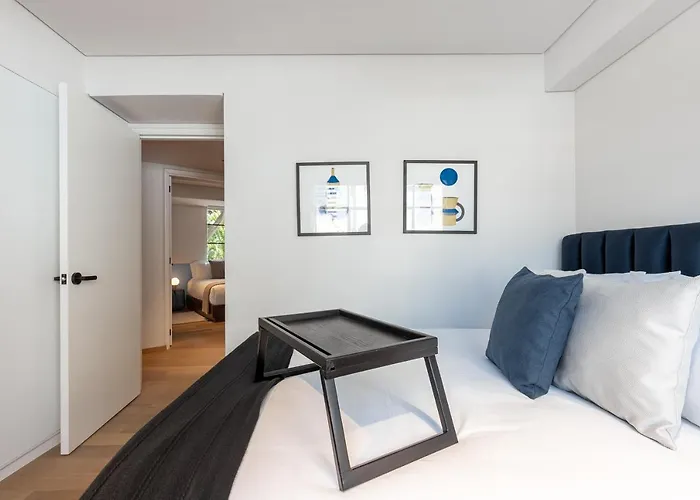 Casai Roma Norte Apartment