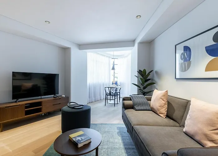 Apartment Casai Roma Norte Mexico City