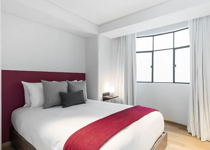Casai Roma Norte Apartment *