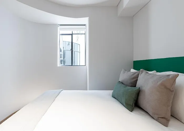 Casai Roma Norte Apartment