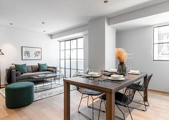 Apartment Casai Roma Norte Mexico City