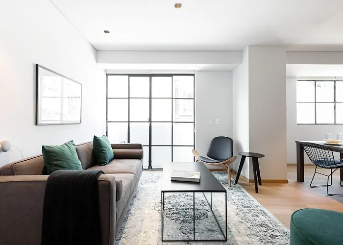 Casai Roma Norte Apartment