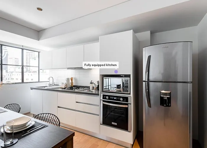Casai Roma Norte Apartment