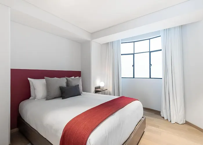 Casai Roma Norte Apartment