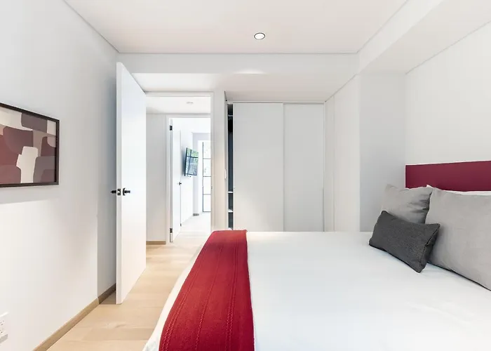 Apartment Casai Roma Norte *