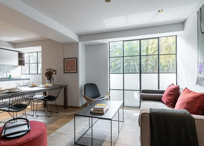 Apartment Casai Roma Norte