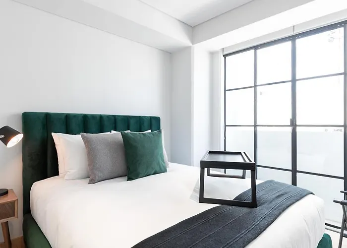 Casai Roma Norte Apartment *
