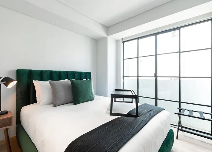Casai Roma Norte Apartment *