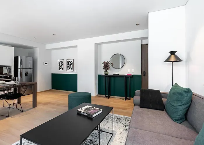 Casai Roma Norte Apartment *