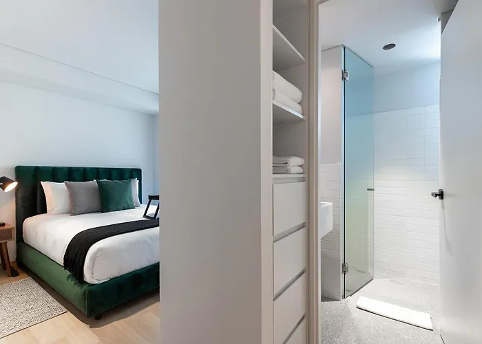 Apartment Casai Roma Norte *