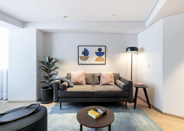 Apartment Casai Roma Norte *
