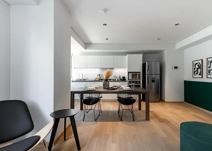 Casai Roma Norte Apartment *