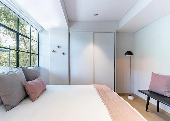 Casai Roma Norte Apartment