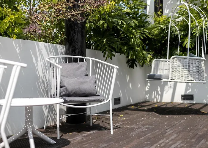 Apartment Casai Roma Norte *