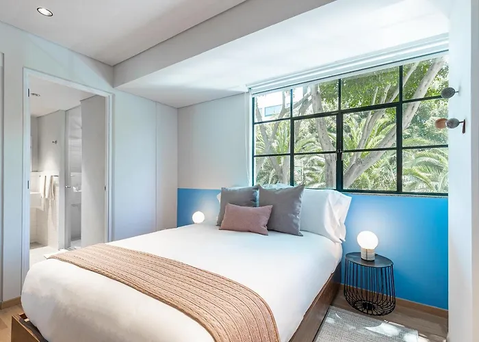 Casai Roma Norte Apartment *