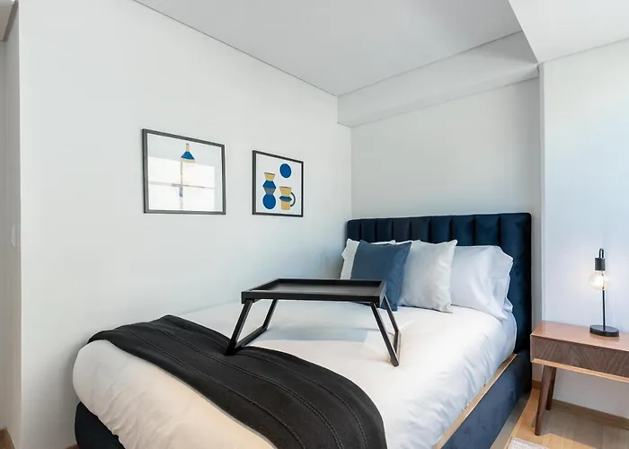 Casai Roma Norte Apartment *
