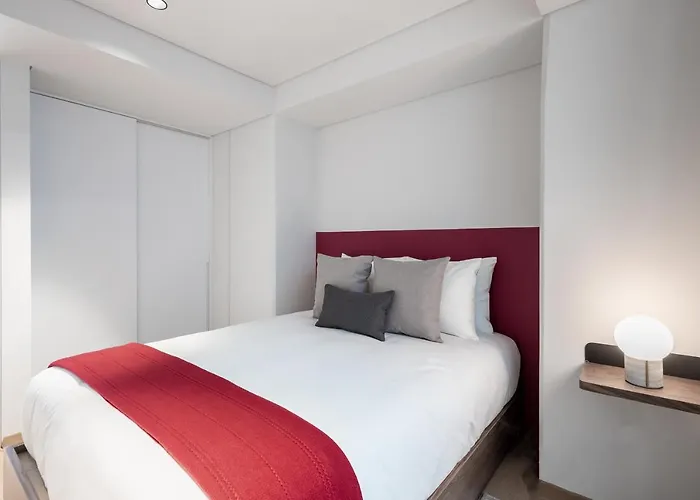 Casai Roma Norte Apartment
