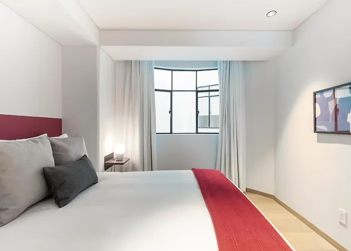 Casai Roma Norte Apartment *