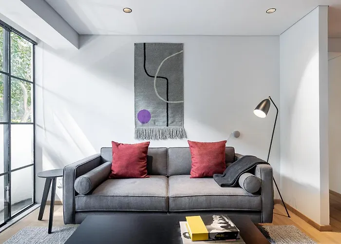 Apartment Casai Roma Norte *