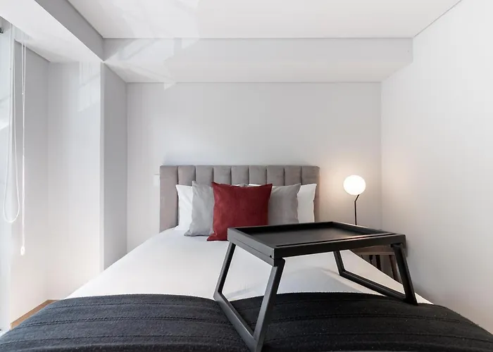 Casai Roma Norte Apartment