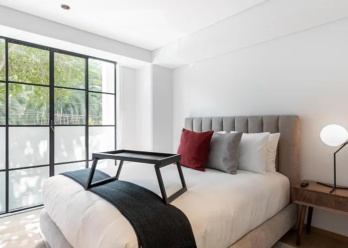 Apartment Casai Roma Norte *