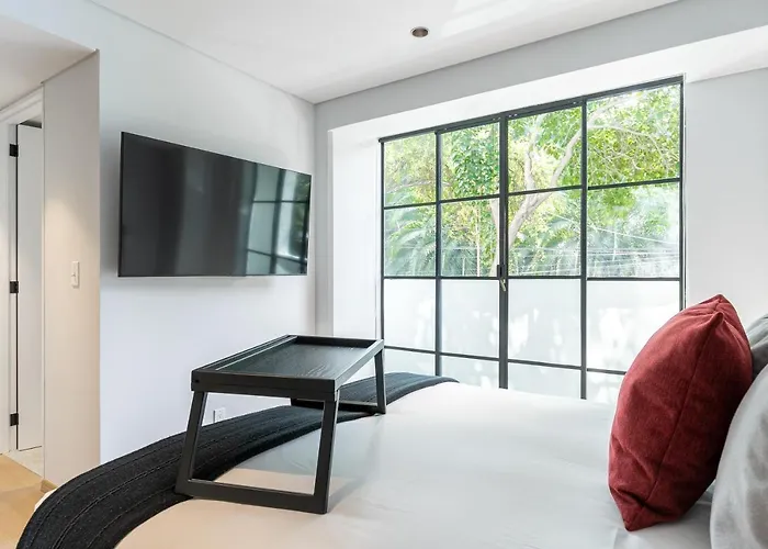 Apartment Casai Roma Norte