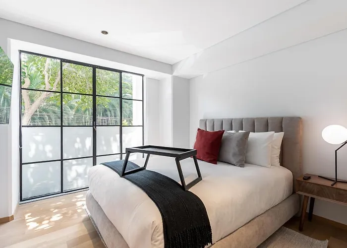 Apartment Casai Roma Norte *
